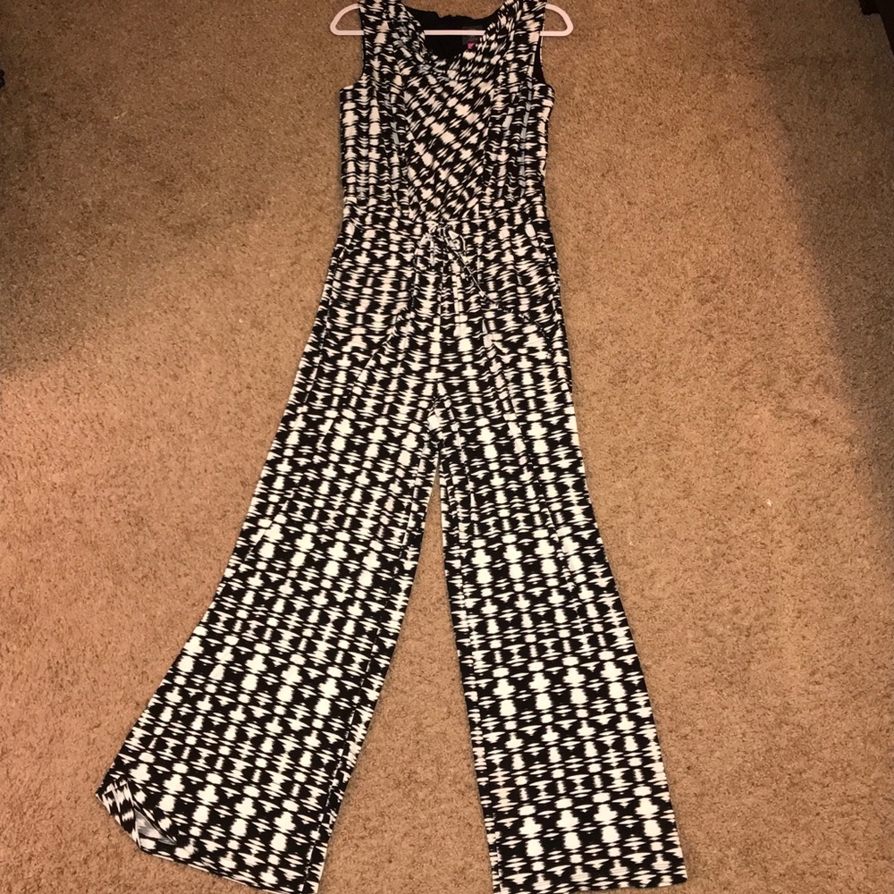 Vince Camuto romper